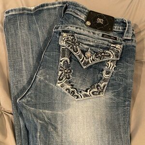 Miss Me size 31